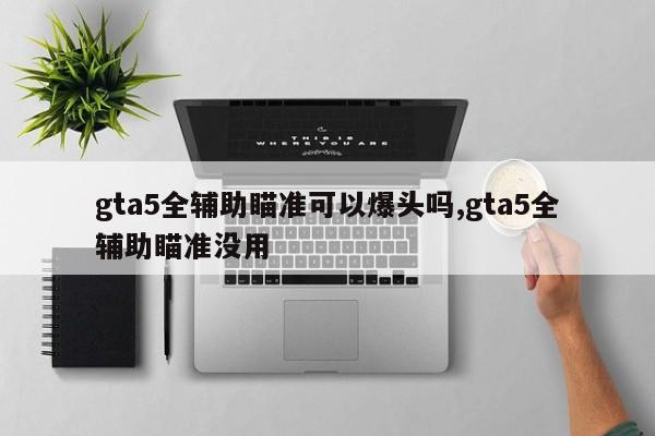 gta5全辅助瞄准可以爆头吗,gta5全辅助瞄准没用