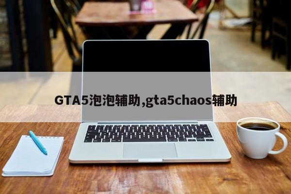 GTA5泡泡辅助,gta5chaos辅助