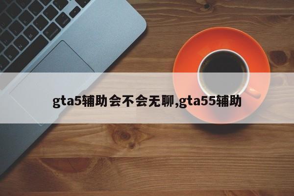 gta5辅助会不会无聊,gta55辅助