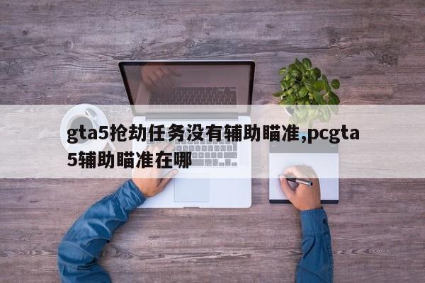 gta5抢劫任务没有辅助瞄准,pcgta5辅助瞄准在哪