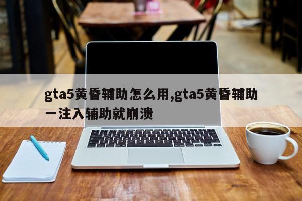 gta5黄昏辅助怎么用,gta5黄昏辅助一注入辅助就崩溃