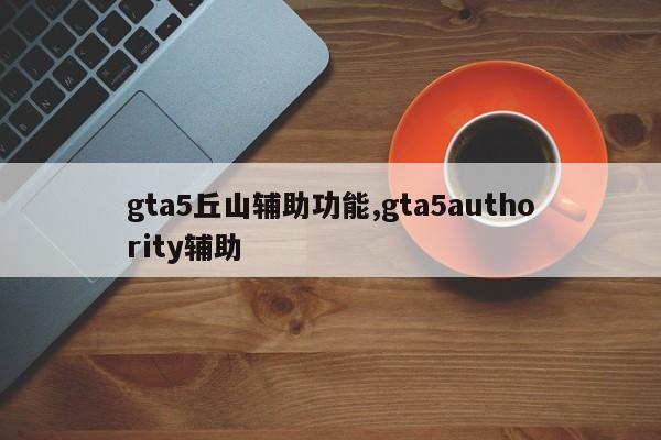 gta5丘山辅助功能,gta5authority辅助